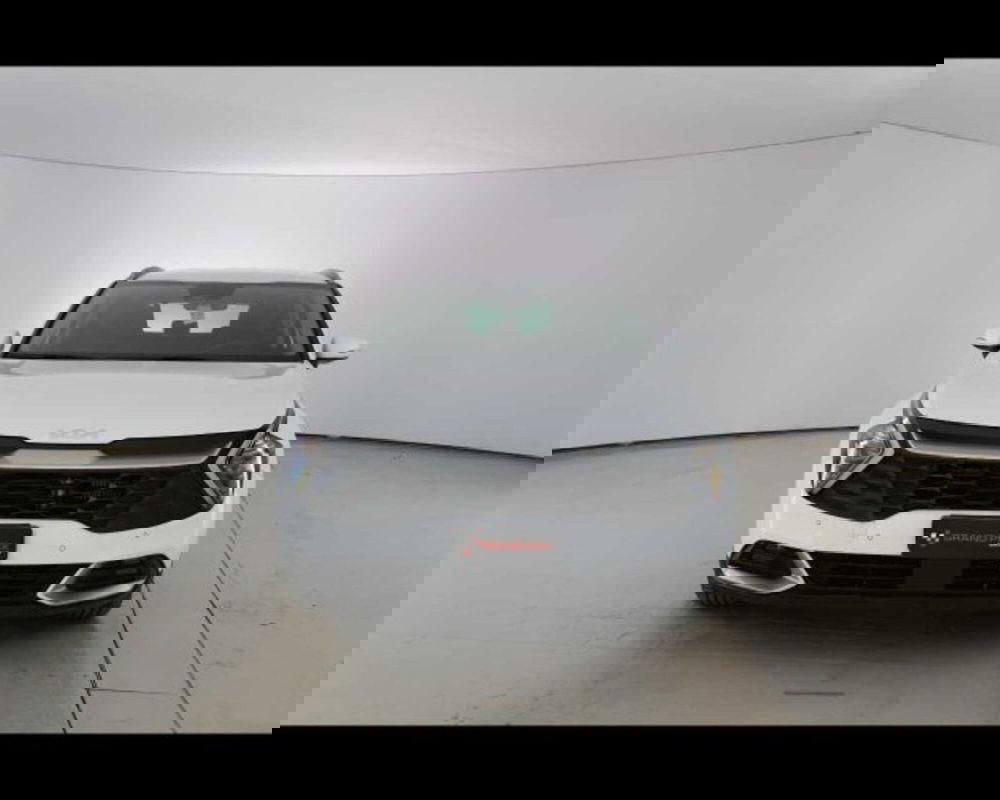 Kia Sportage usata a Bologna (2)