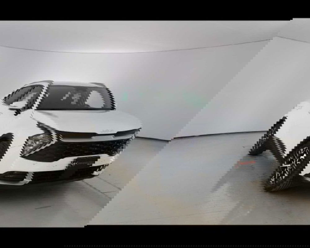 Kia Sportage usata a Bologna (3)