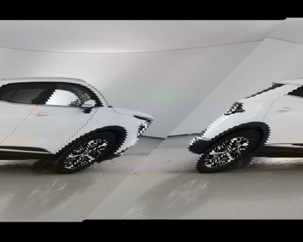 Kia Sportage usata a Bologna (4)