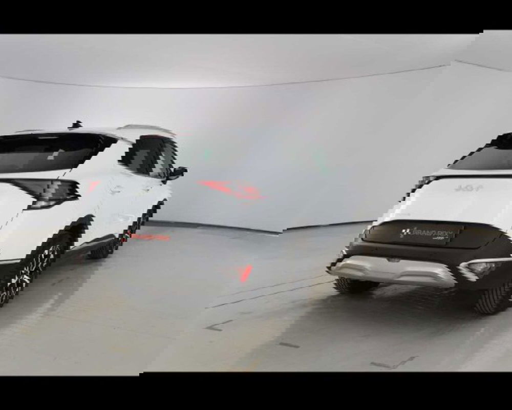 Kia Sportage usata a Bologna (5)