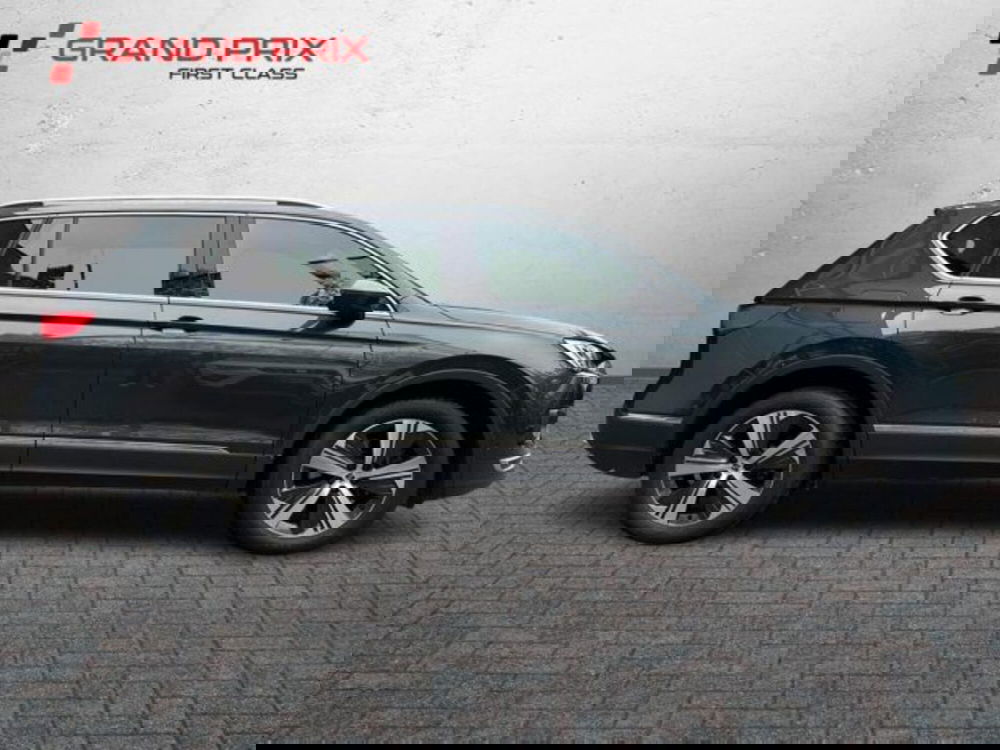 SEAT Tarraco usata a Bologna (11)