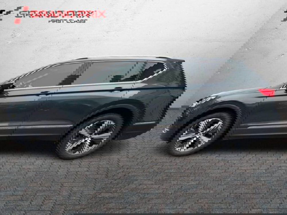 SEAT Tarraco usata a Bologna (13)