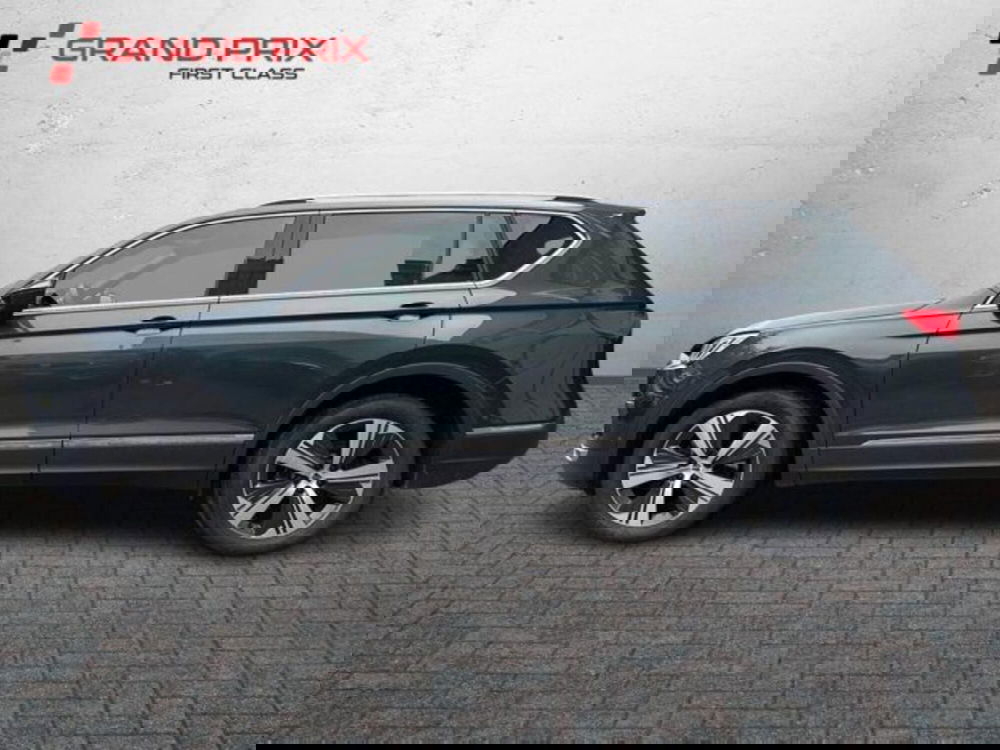 SEAT Tarraco usata a Bologna (14)