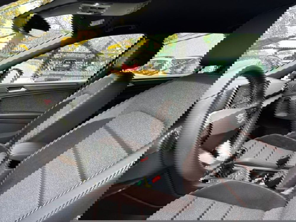 SEAT Tarraco usata a Bologna (15)