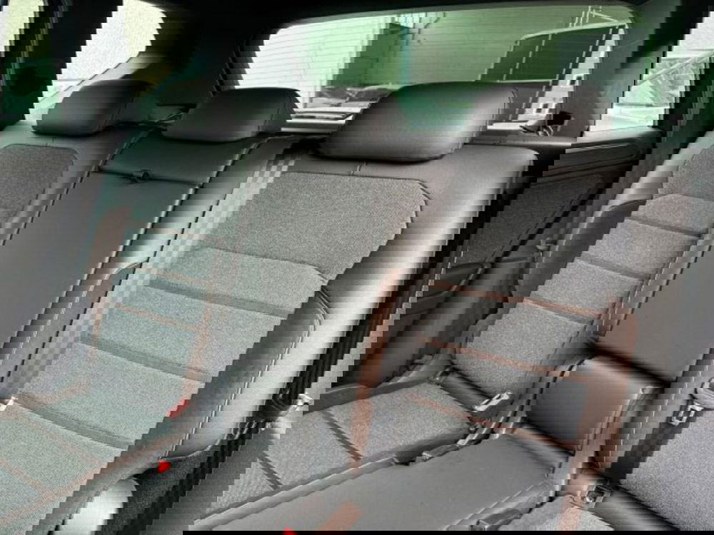 SEAT Tarraco usata a Bologna (16)