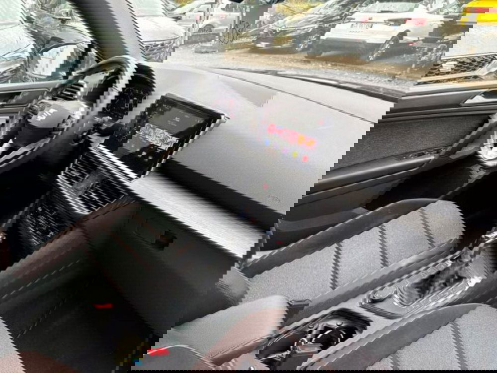 SEAT Tarraco usata a Bologna (18)