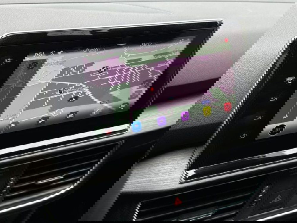 SEAT Tarraco usata a Bologna (19)