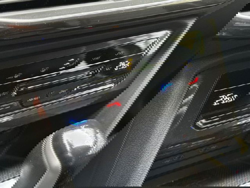 SEAT Tarraco usata a Bologna (20)