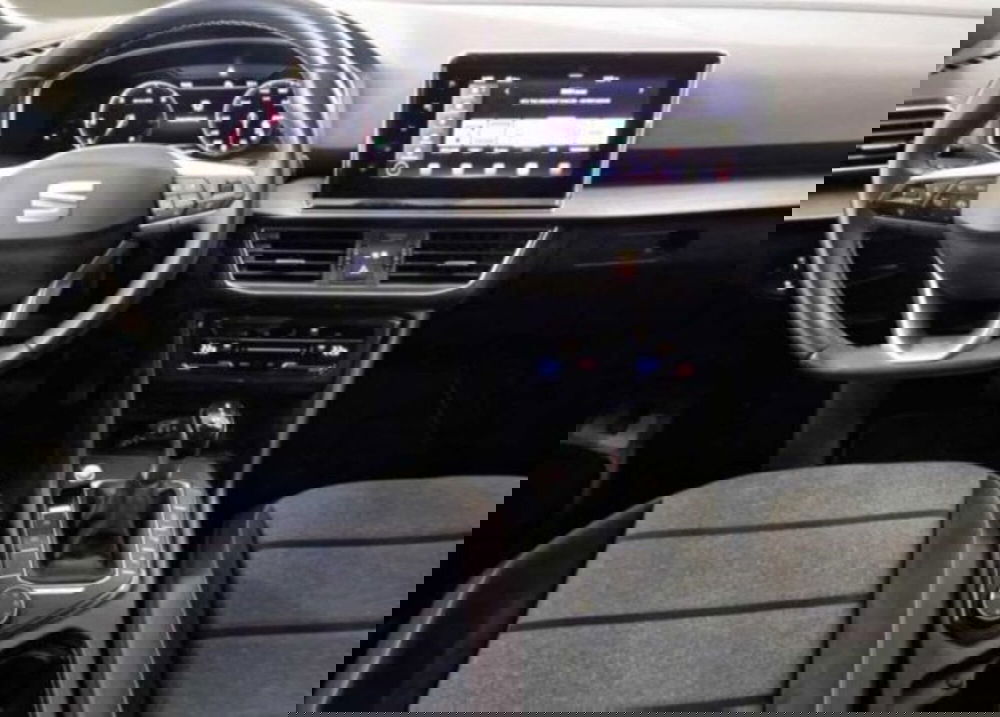 SEAT Tarraco usata a Bologna (3)