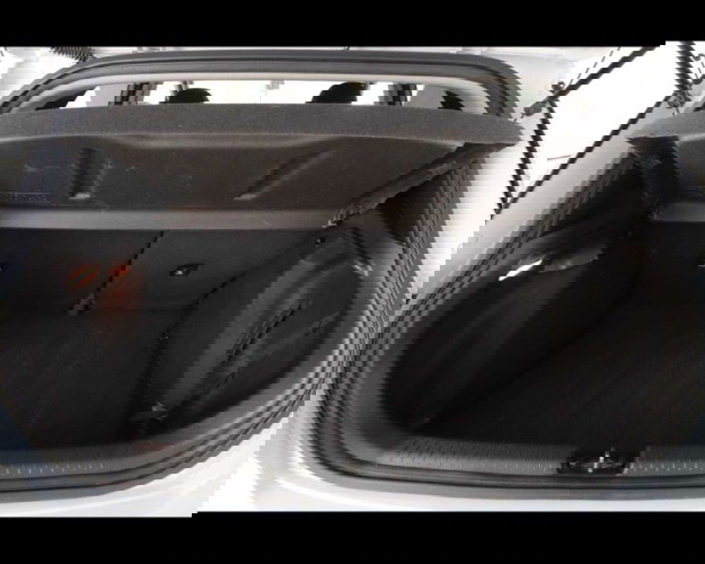 Hyundai i20 usata a Bologna (15)