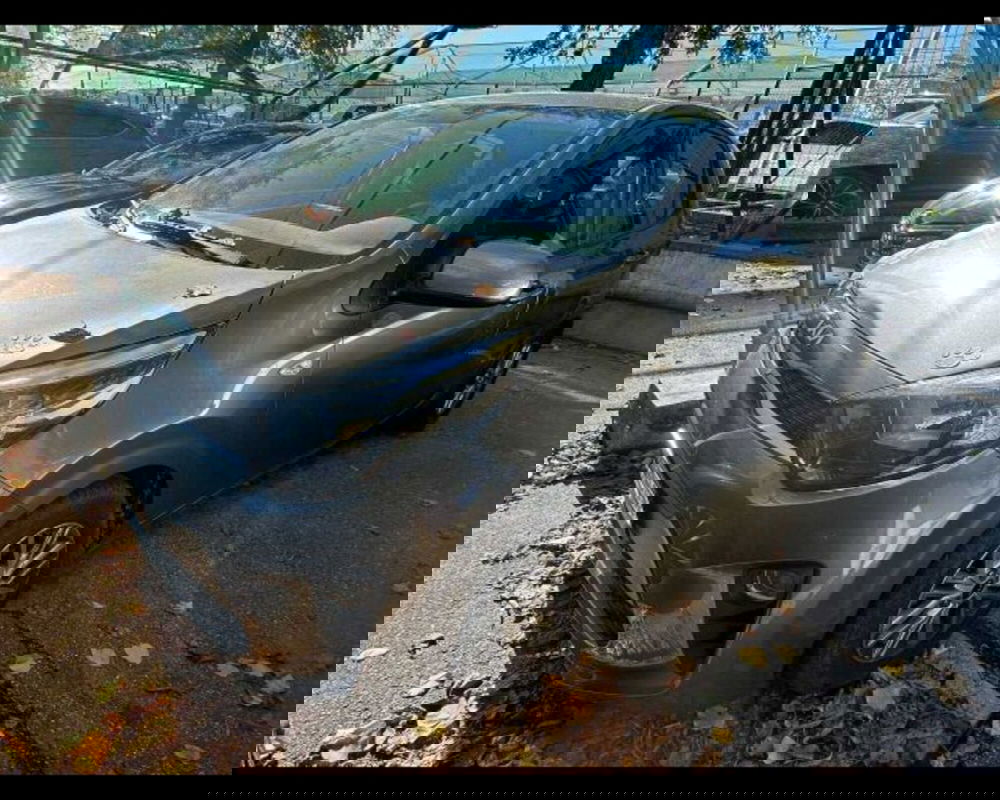 Kia Picanto usata a Bologna