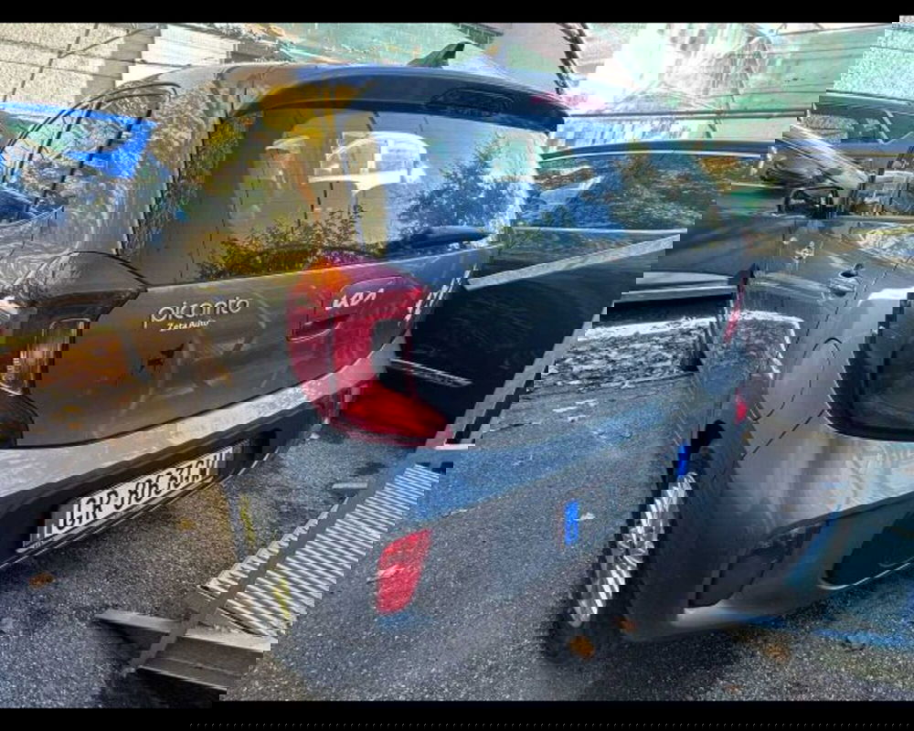 Kia Picanto usata a Bologna (2)