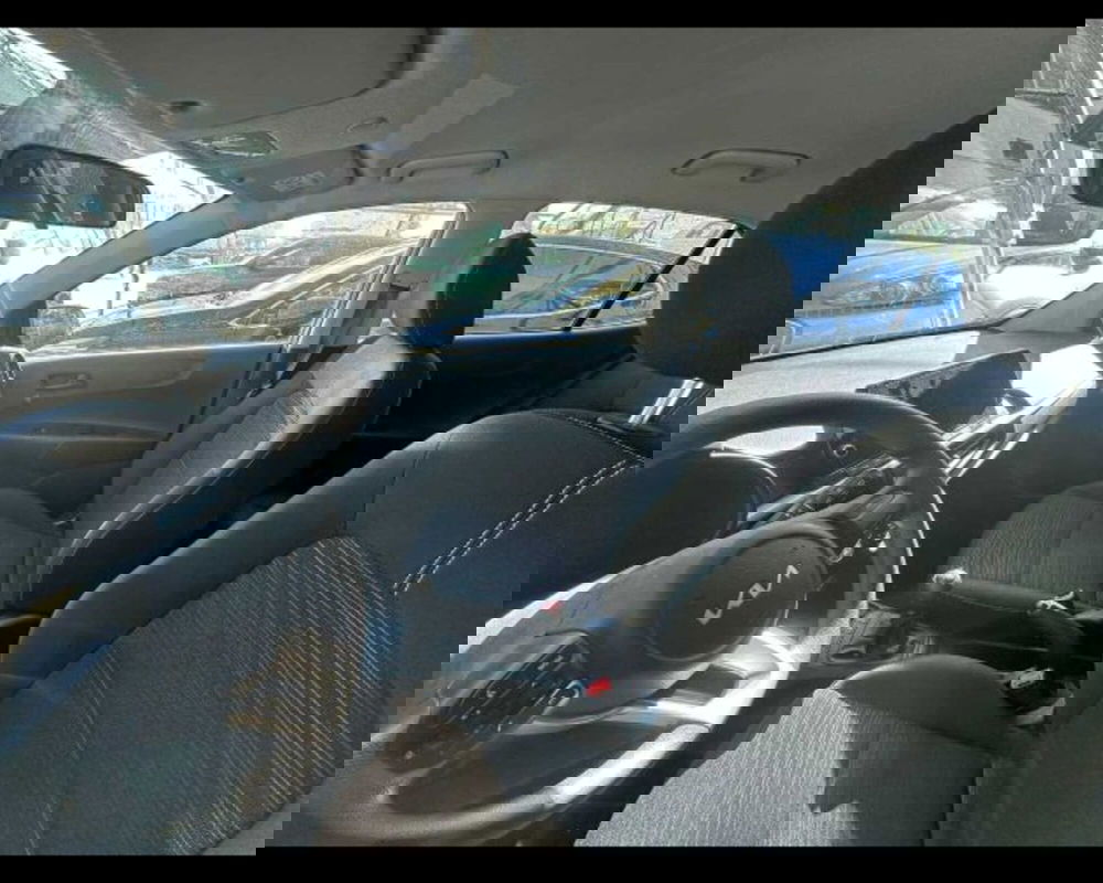 Kia Picanto usata a Bologna (3)