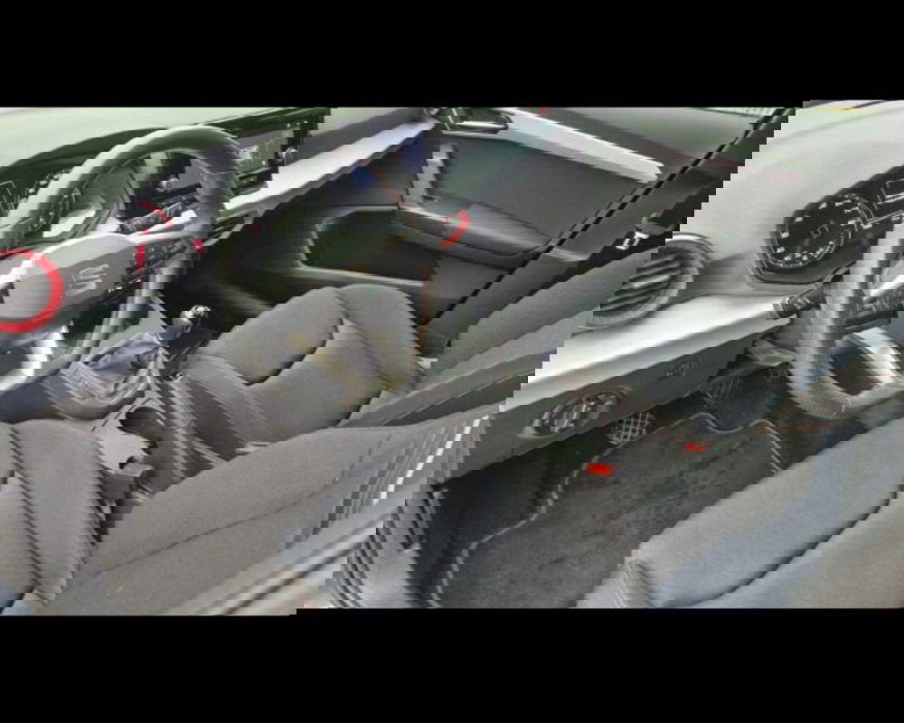 SEAT Ibiza usata a Bologna (3)