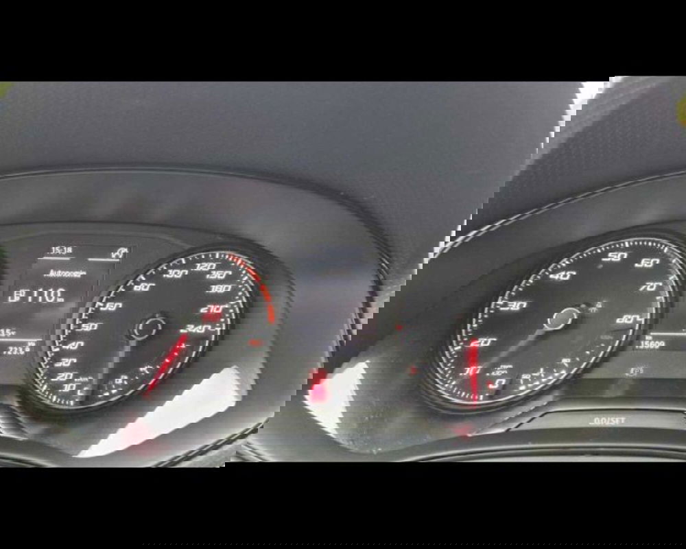 SEAT Ibiza usata a Bologna (6)