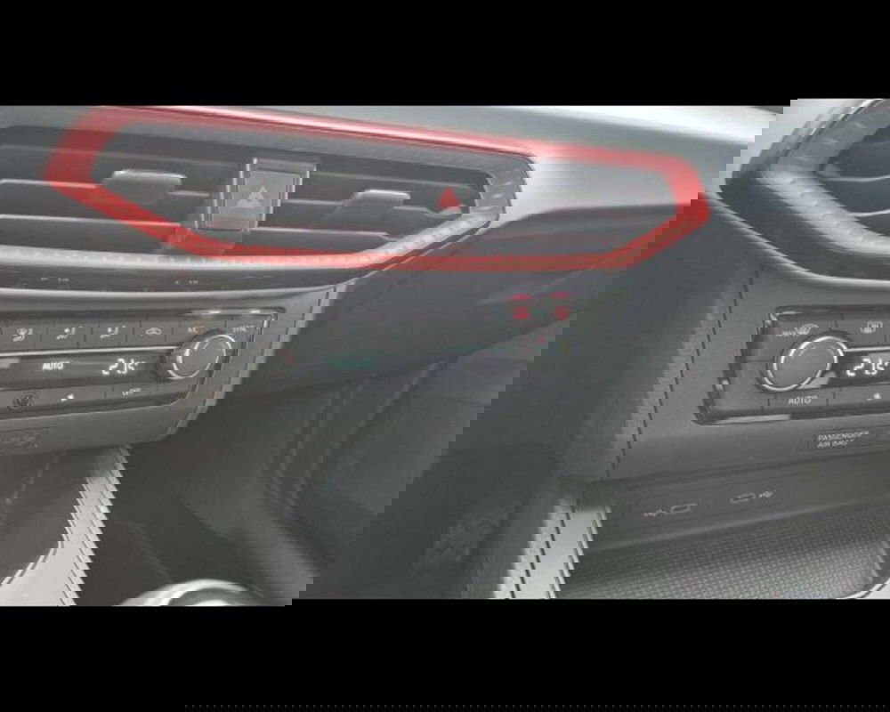 SEAT Ibiza usata a Bologna (9)