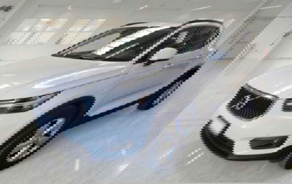 Volvo XC40 usata a Bologna