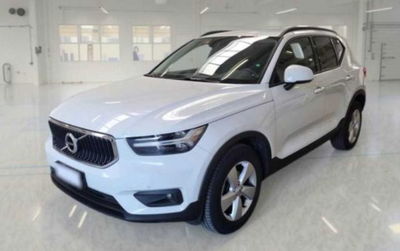 Volvo XC40 D3 Geartronic Business del 2020 usata a Castenaso