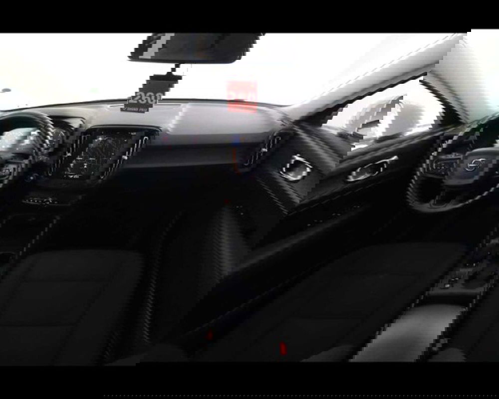 Volvo XC40 usata a Bologna (13)