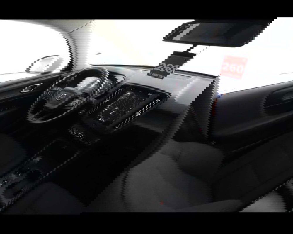 Volvo XC40 usata a Bologna (14)