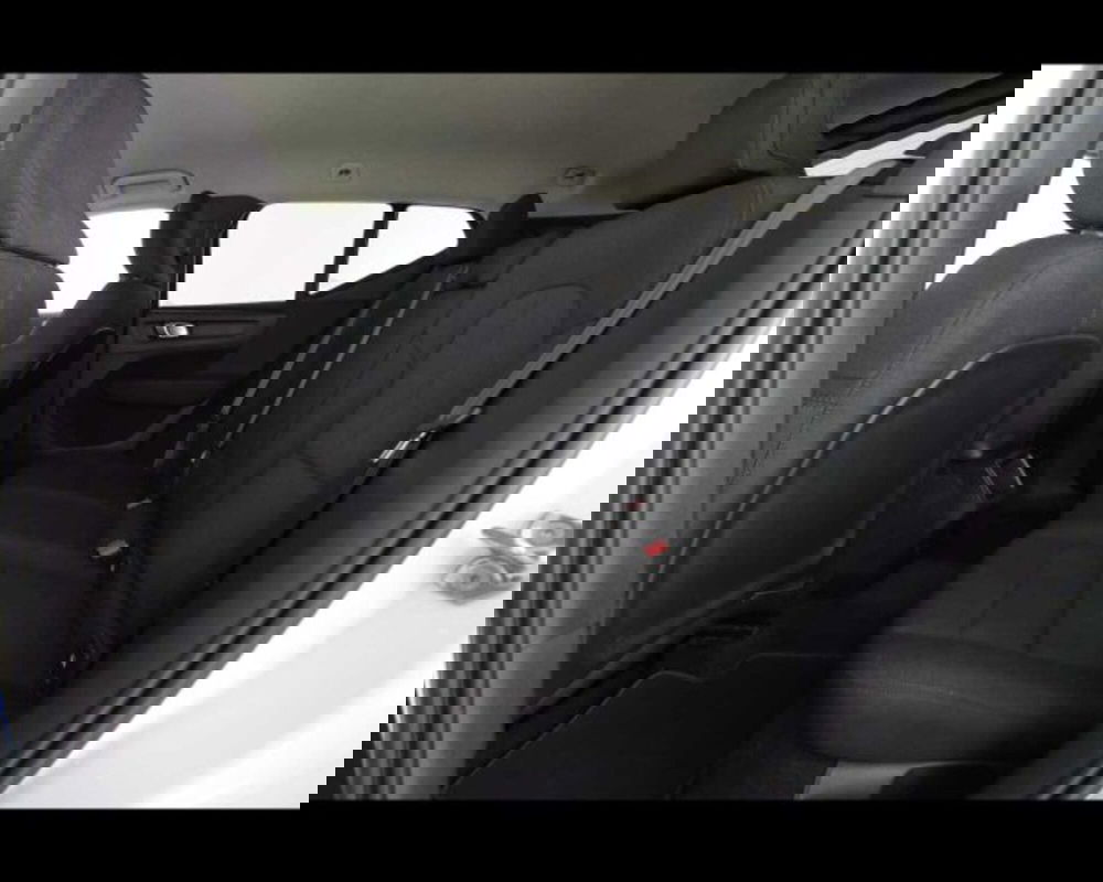 Volvo XC40 usata a Bologna (15)