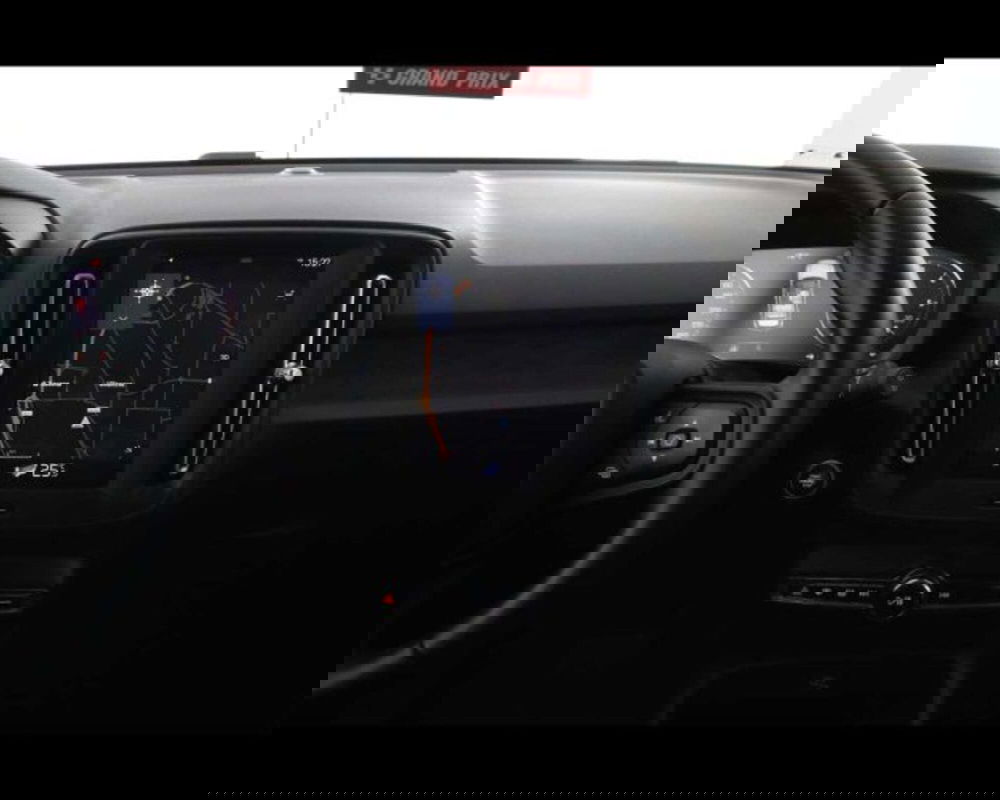Volvo XC40 usata a Bologna (16)