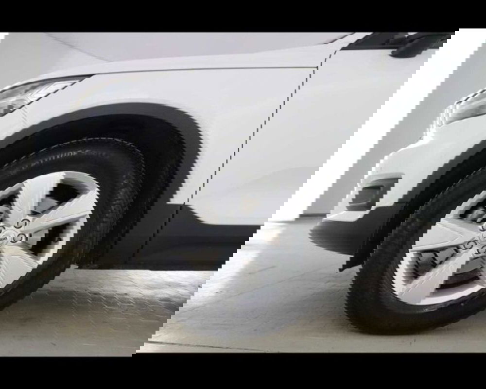 Volvo XC40 usata a Bologna (17)