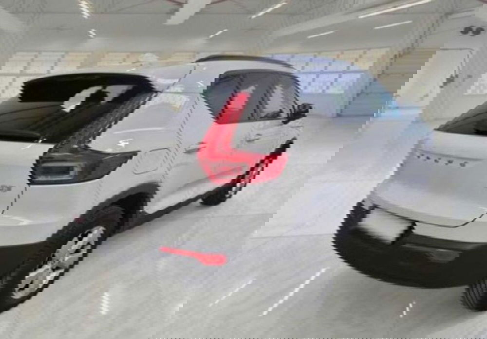 Volvo XC40 usata a Bologna (2)