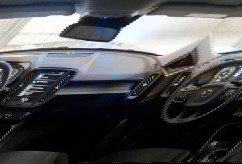 Volvo XC40 usata a Bologna (3)