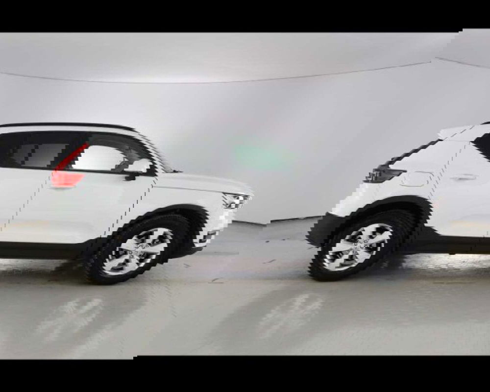 Volvo XC40 usata a Bologna (4)