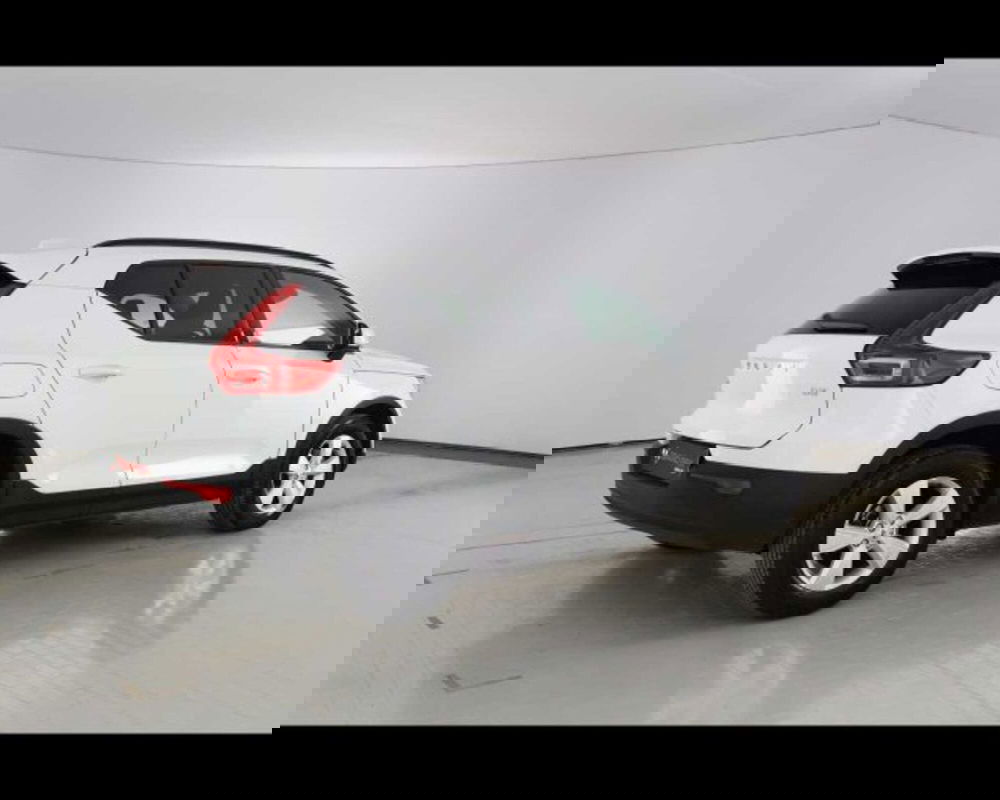Volvo XC40 usata a Bologna (5)