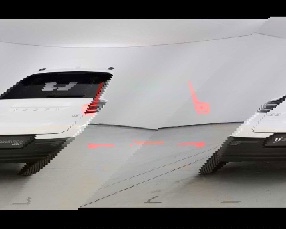 Volvo XC40 usata a Bologna (6)