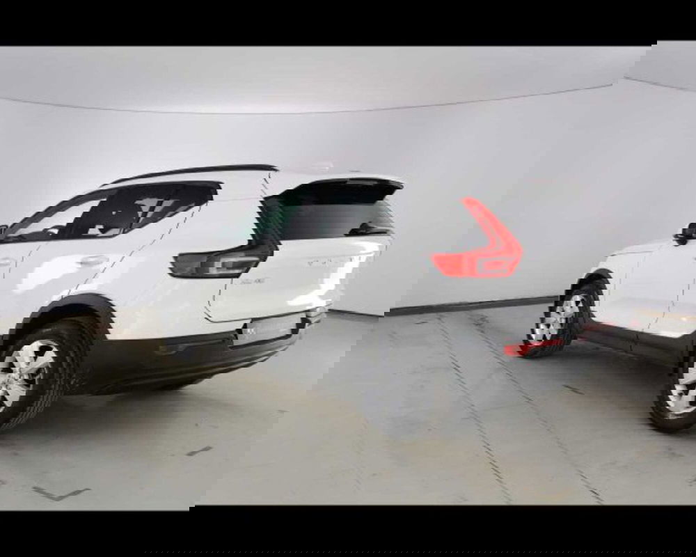 Volvo XC40 usata a Bologna (7)