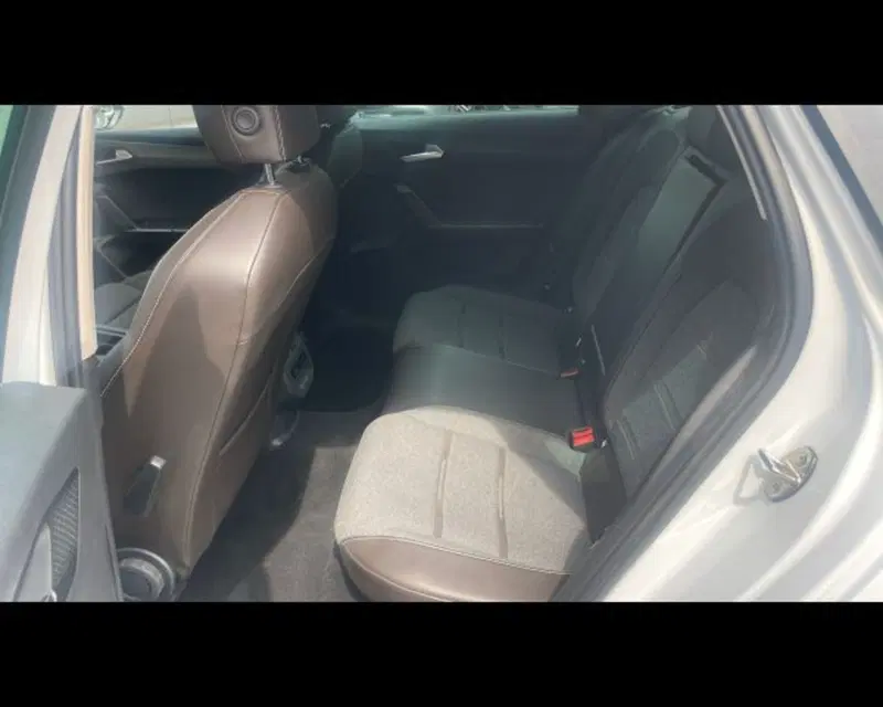 SEAT Leon ST usata a Bologna (12)