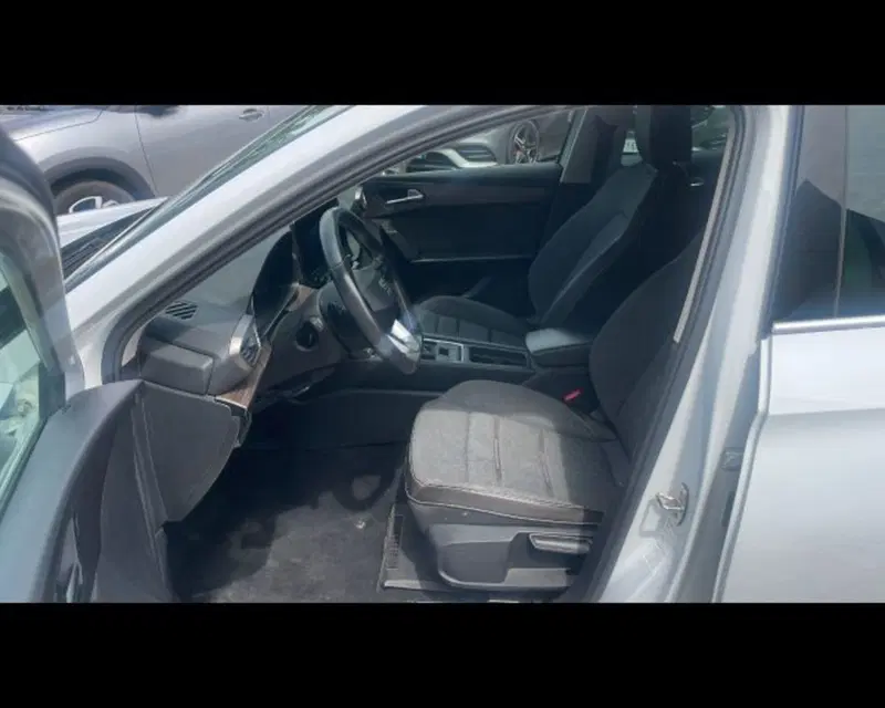 SEAT Leon ST usata a Bologna (13)