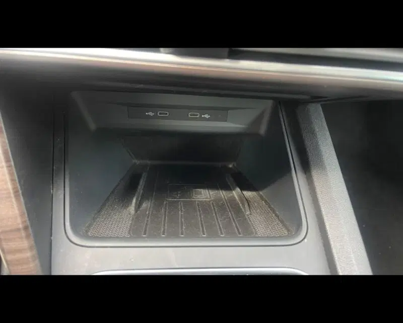 SEAT Leon ST usata a Bologna (15)