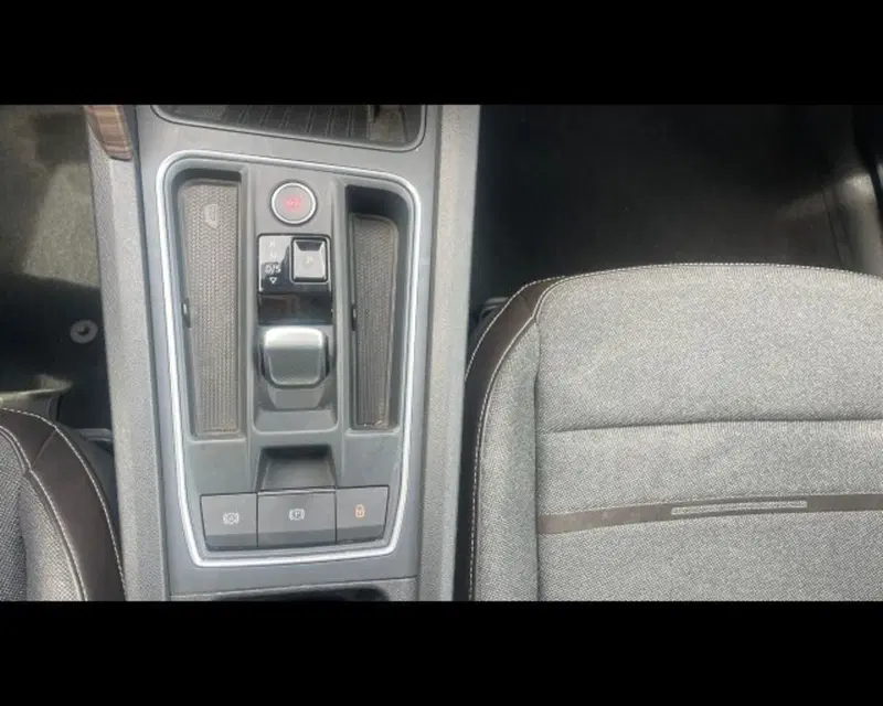 SEAT Leon ST usata a Bologna (19)