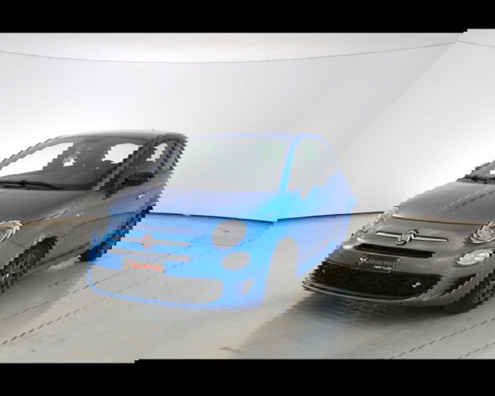 Fiat 500 usata a Bologna