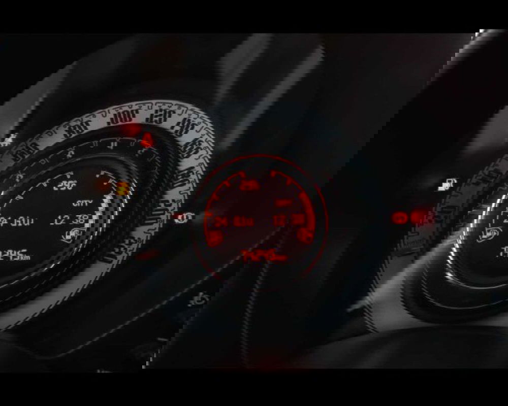 Fiat 500 usata a Bologna (11)