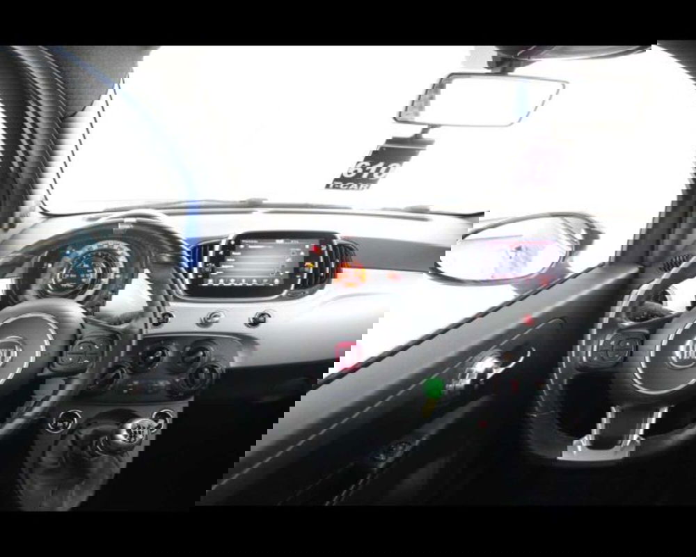 Fiat 500 usata a Bologna (12)