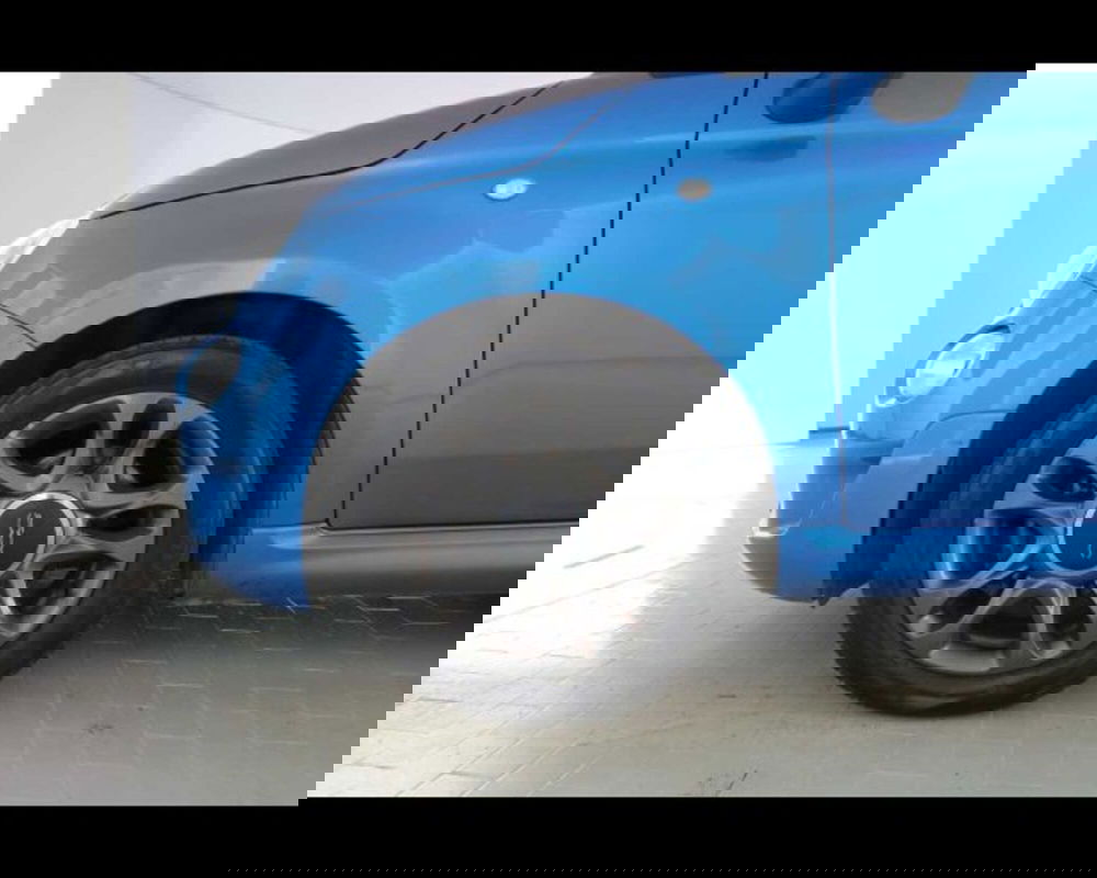 Fiat 500 usata a Bologna (14)