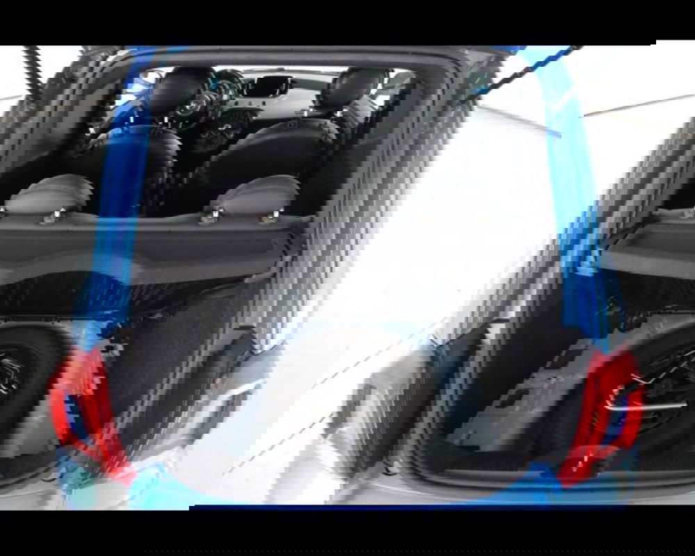 Fiat 500 usata a Bologna (15)