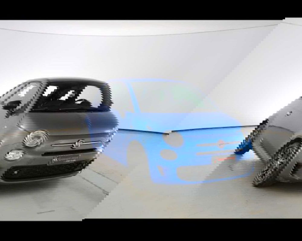 Fiat 500 usata a Bologna (3)