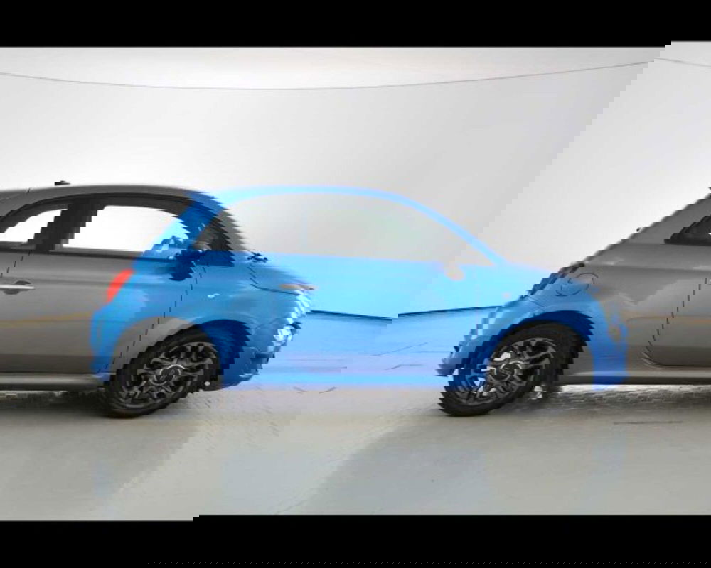 Fiat 500 usata a Bologna (4)