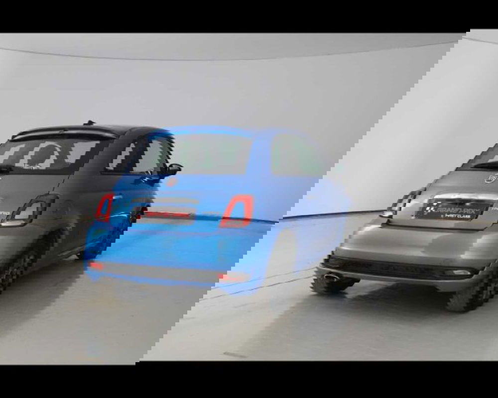 Fiat 500 usata a Bologna (5)