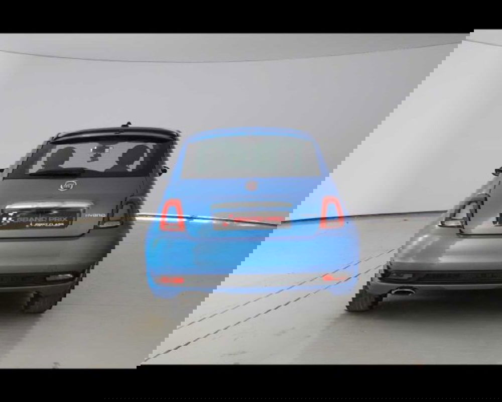 Fiat 500 usata a Bologna (6)