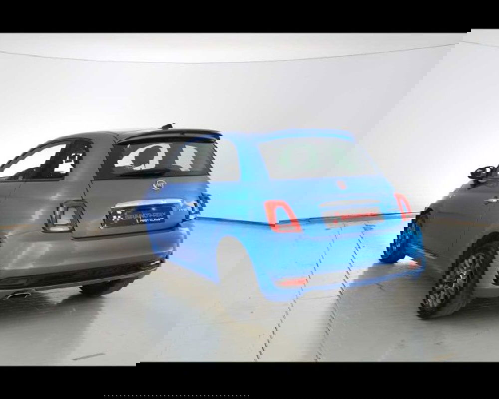 Fiat 500 usata a Bologna (7)