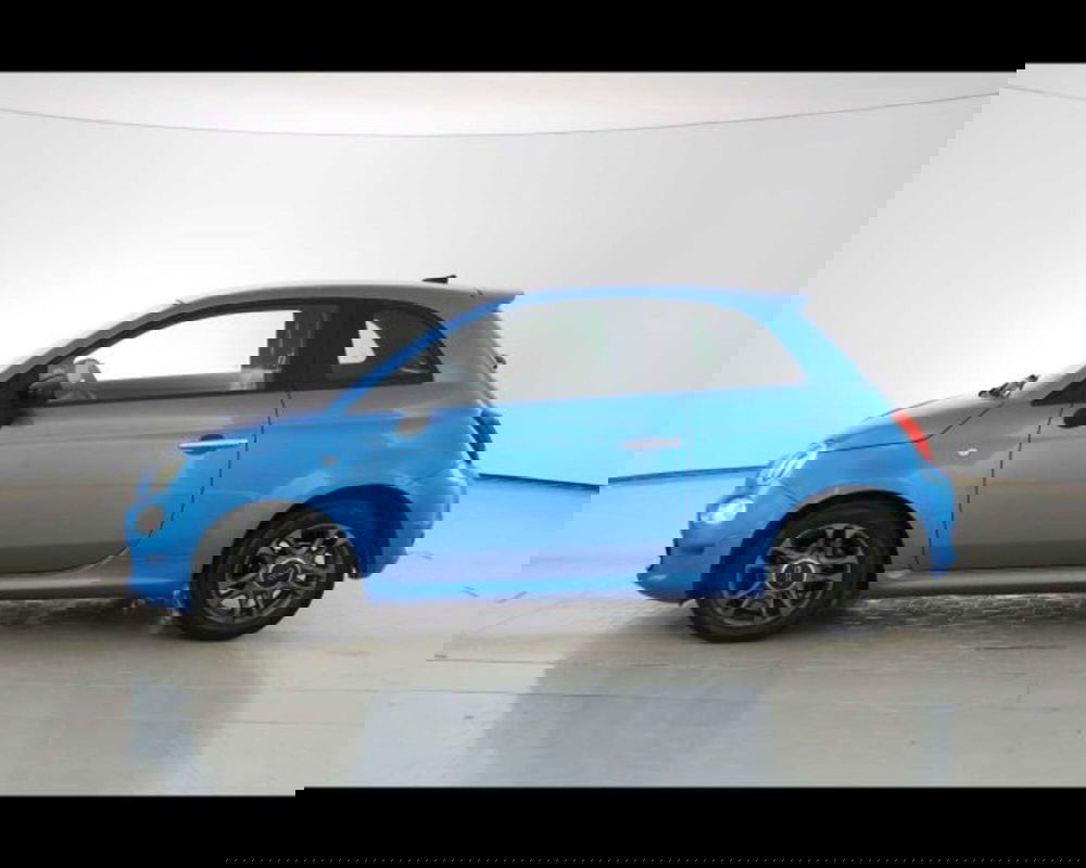 Fiat 500 usata a Bologna (8)