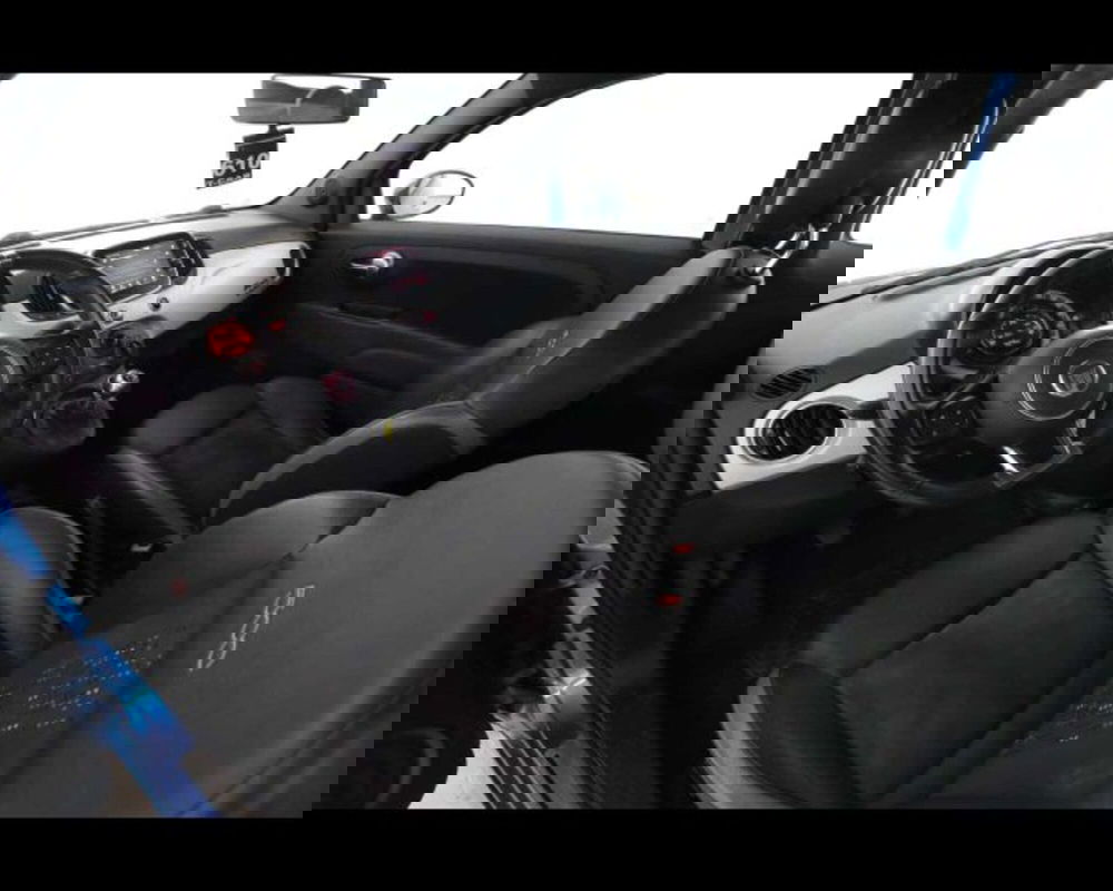 Fiat 500 usata a Bologna (9)