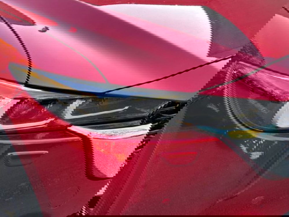 Mazda CX-5 usata a Bologna (10)
